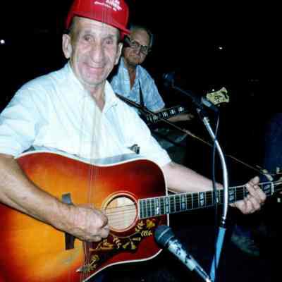 Old Time Music