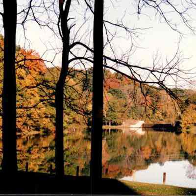 Autumn Of 1996