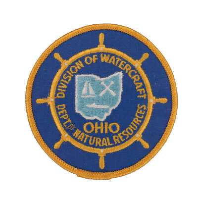 Division of Watercraft