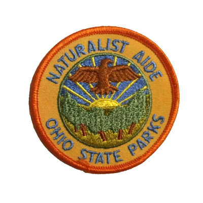 Naturalist Aide - Ohio State Parks