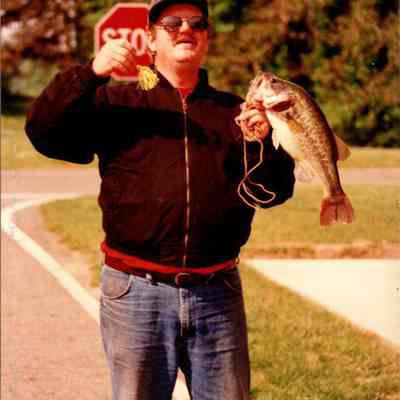 Bass And Lure