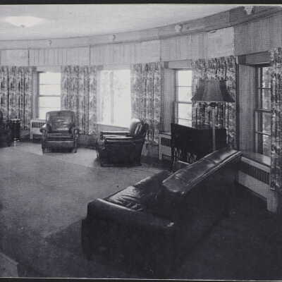 Photo - Lake Hope Dining Lodge