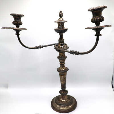 Candelabra (1 of 2)