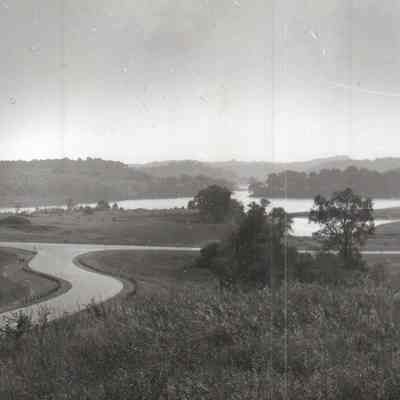 Salt Fork Prairie