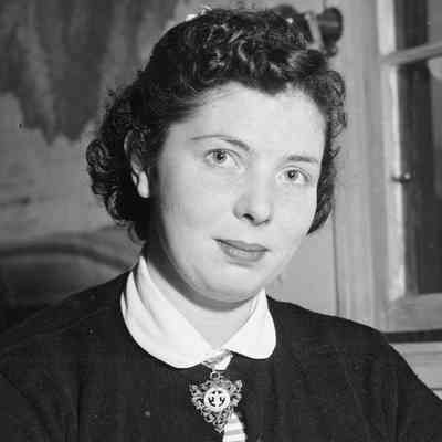 007 Doris M. Runkle (1951–1956)