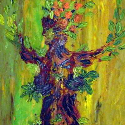 Untitled, Attributed to Anne Bromfield