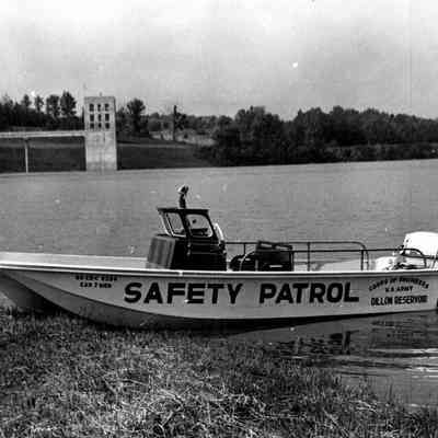 Safety Patrol