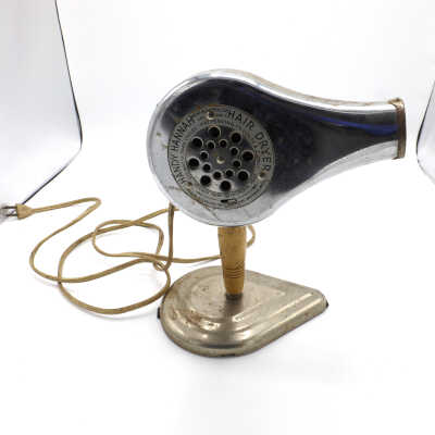 Handy Hannah Hair Dryer