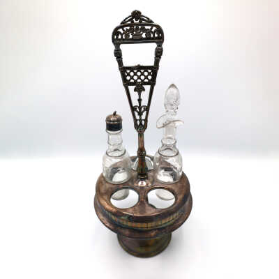 Cruet Set