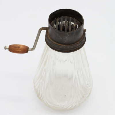 Nut Grinder