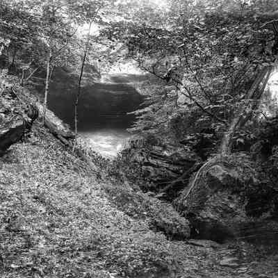 Hosak's Cave