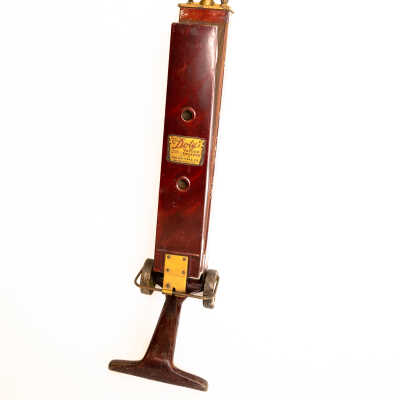 Doty Pre-Electric Vacuum Cleaner