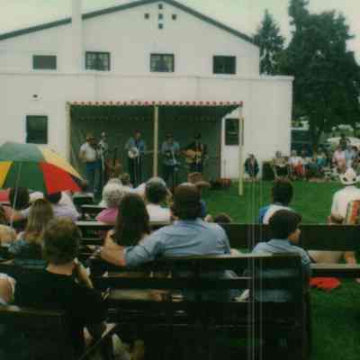Concert On The Lawn