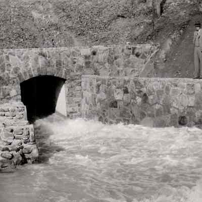 White Water