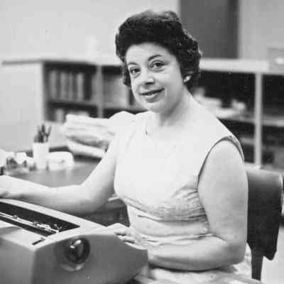 014 Barbara Adams (1964–1985)