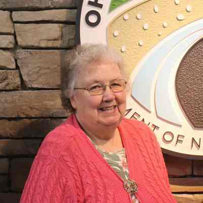 Ohio Geological Survey IMG_9115: Madge R. Fitak, February 2023
Photo and archived by Molly E. Hunt