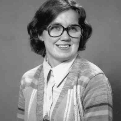 019 Madge R. Fitak (1973–1986, 1994–Present)