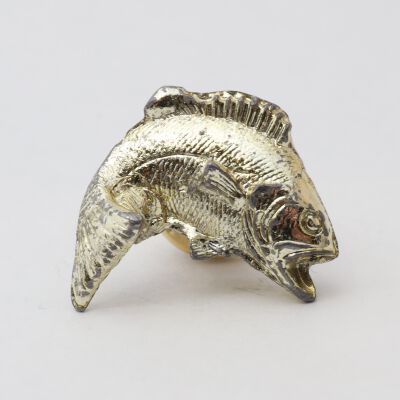 Inspiration Pin (1979) Gold-Plated