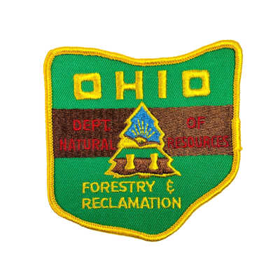 Forestry & Reclamation (1965 to 1973)