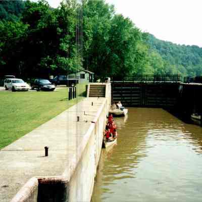 Inside The Lock