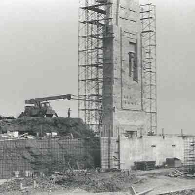 Laying the Foundation