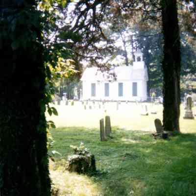 Bethel Methodist Church
