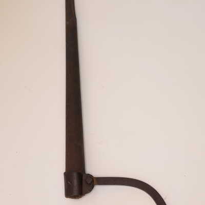 Peavey Hook or Cant Hook