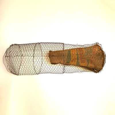 Funnel Fish Trap