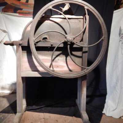 Corn Sheller