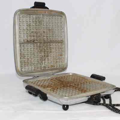 Westinghouse Waffle Maker
