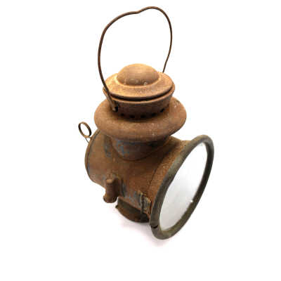 Kerosene Lamp