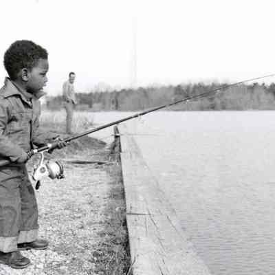 Start Them Young