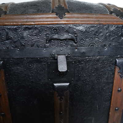 Travel Trunk