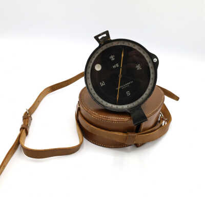 Surveyor's Compass