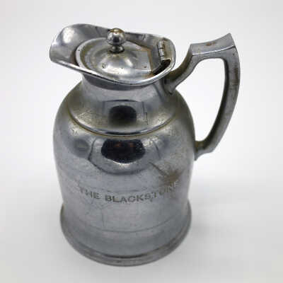 Insulated Pitcher