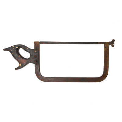 Hacksaw