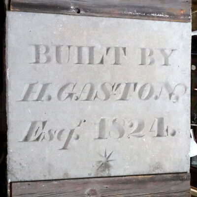 Cornerstone Facing