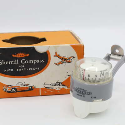 Sherrill Compass