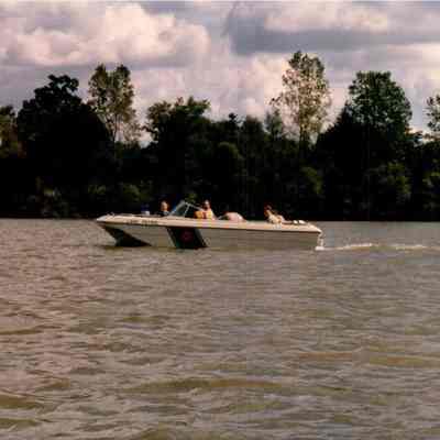 Patrol Boat