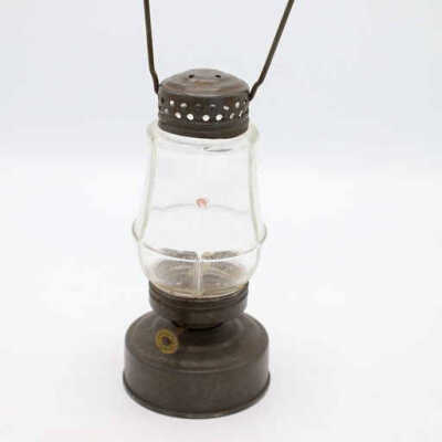 Skaters Lantern