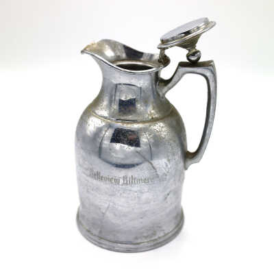 Insulated Pitcher
