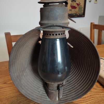 Keepers Beacon Lantern