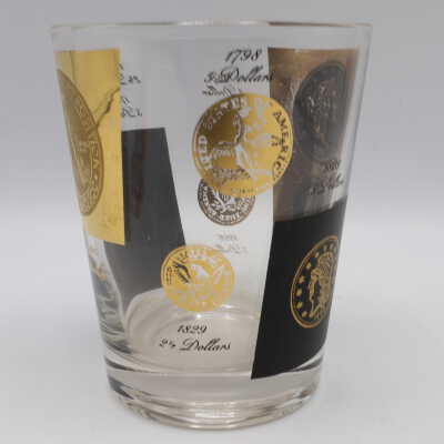 Drinking glasses