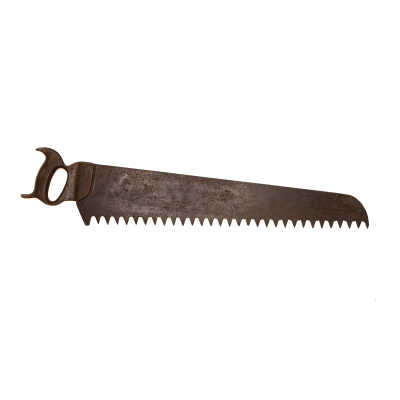 Ice Saw