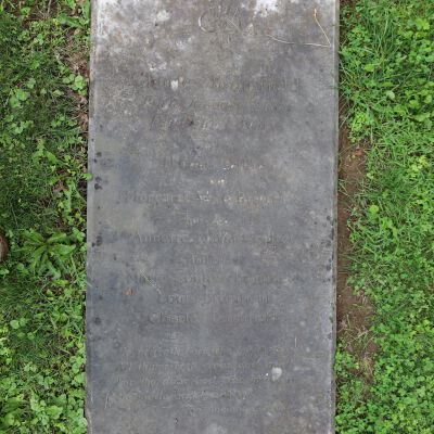 Charles Bromfield