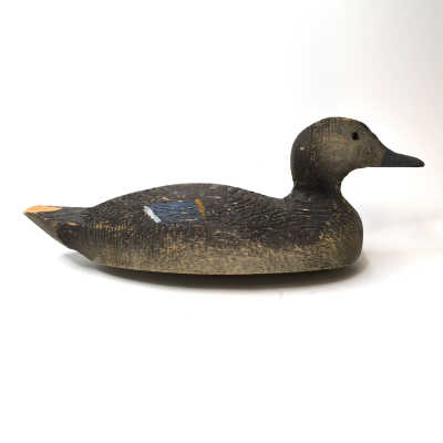 Decoy, Northern Pintail (Hen), Victor Decoy Company