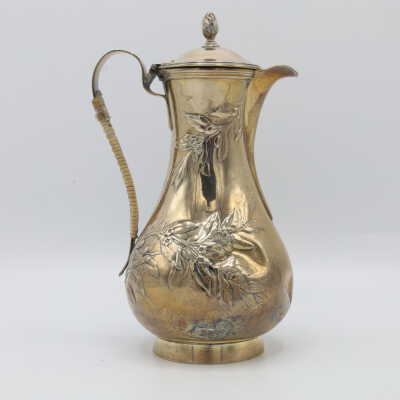 Pitcher