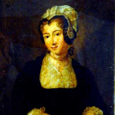 The Innkeeper's Handsom Daughter, Rosalba Zuanna Carriera