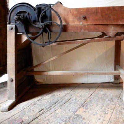 Fodder Cutter