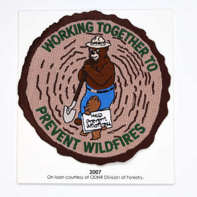 Working Together to Prevent Wildfires (2007)